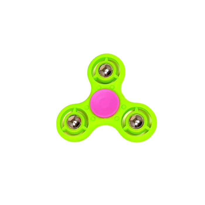 その他 fidget spinner Fidget Spinner Whirlerz - Yellow | Noriel